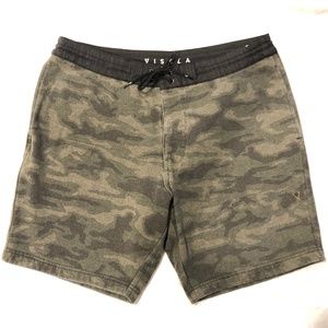 Vissla Camo Sofa Surfers